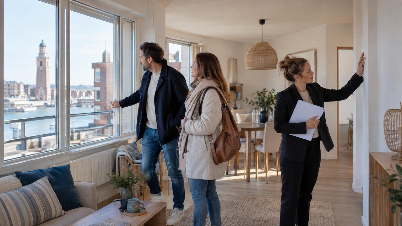 Acheter un appartement à Créteil : les distances ne racontent pas la ville
